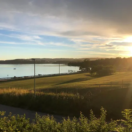 Strandhytte Kristiansand Exterior photo