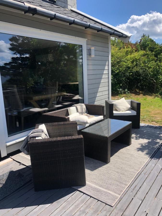 Strandhytte Vakantiehuis *